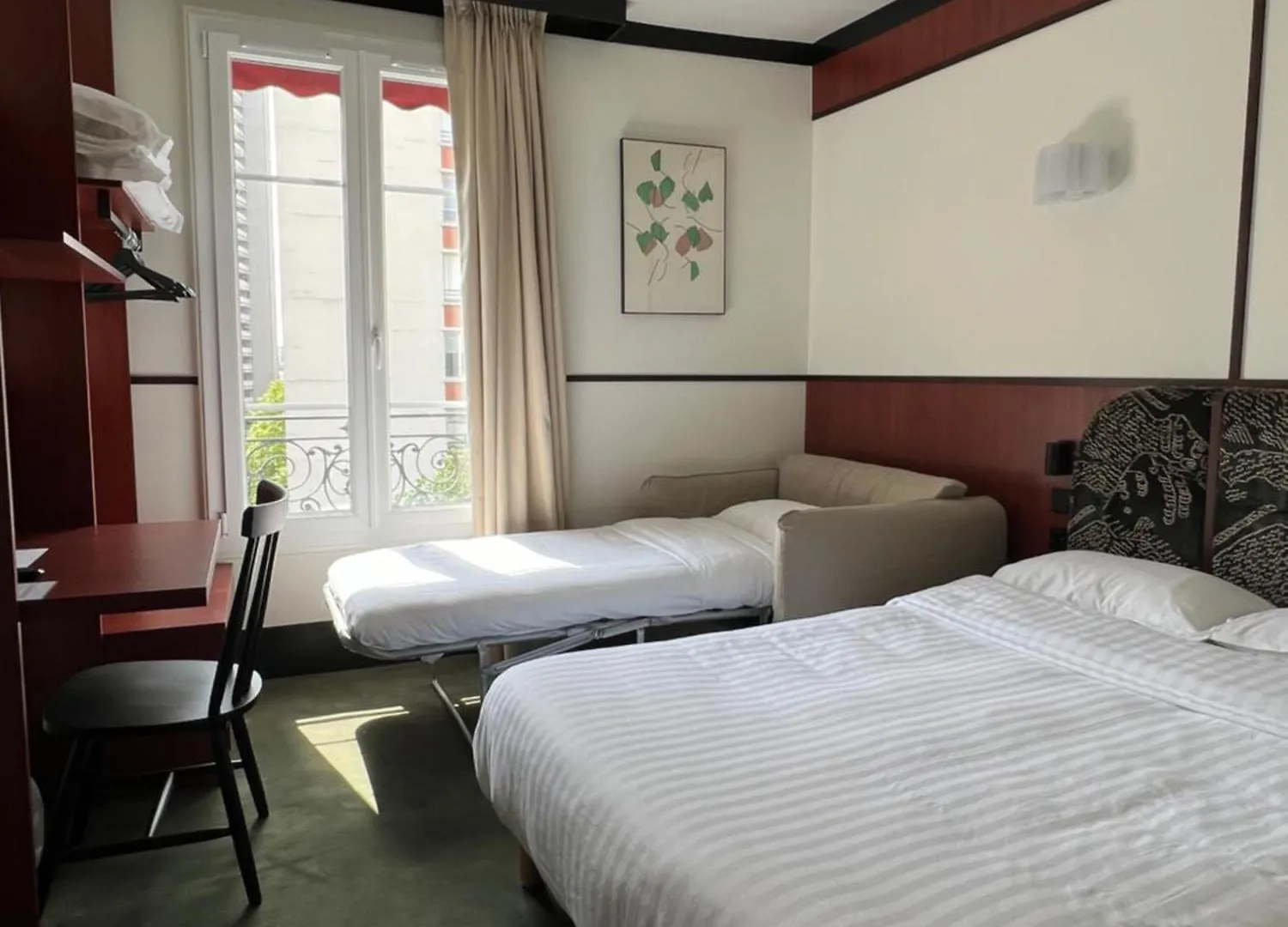 Hotel Marguerite Paris 3*,  France