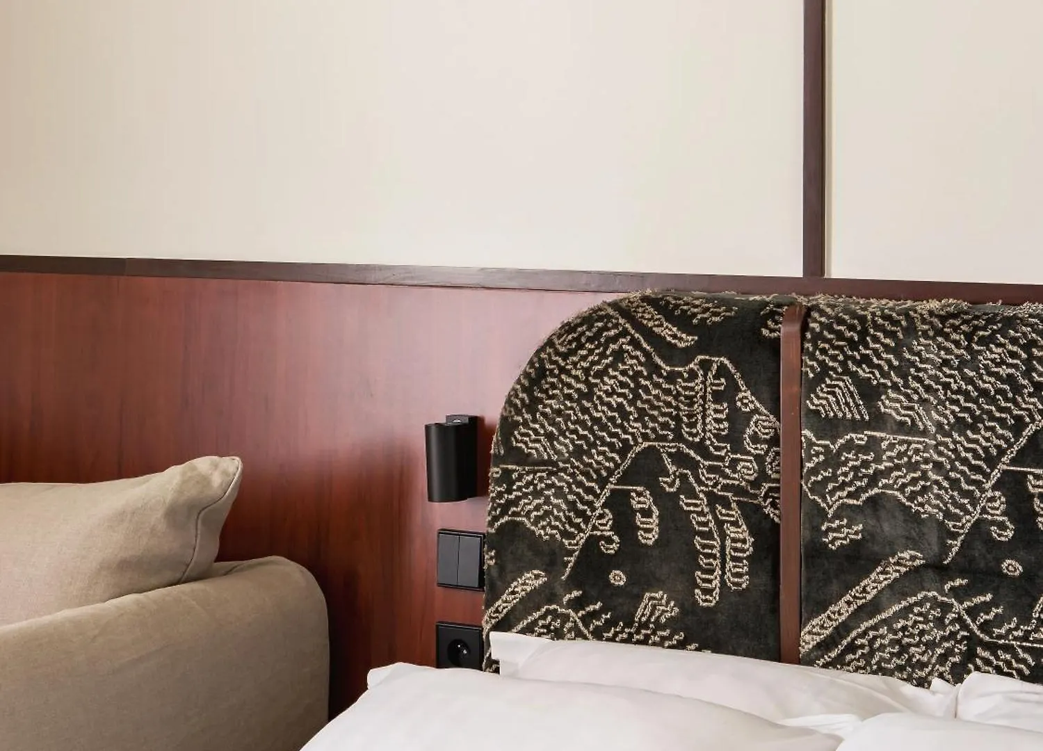 Hotel Marguerite Paris France