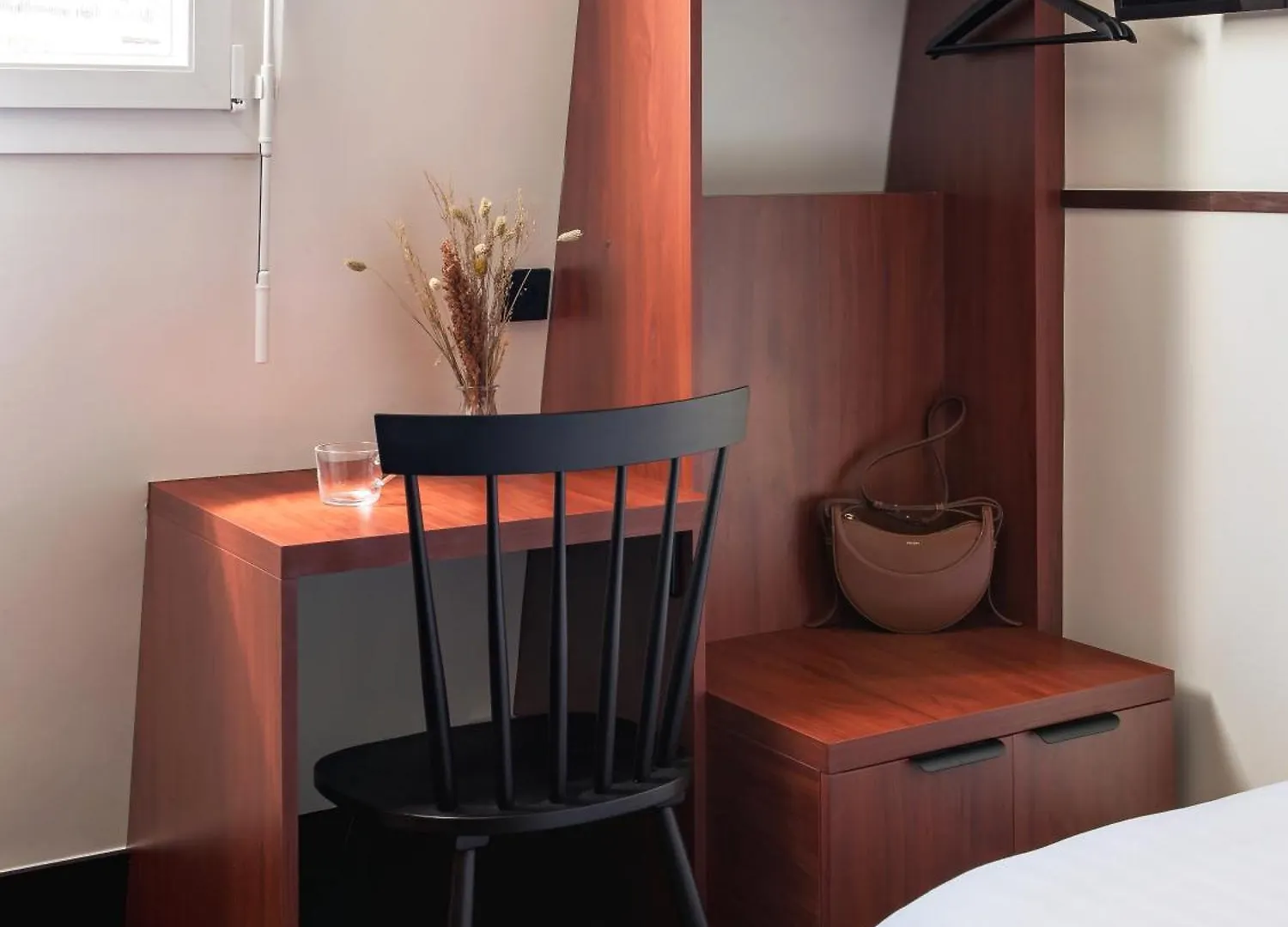 Hotel Marguerite Paris France