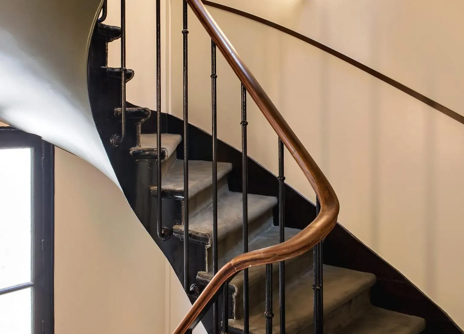 ***  Hotel Marguerite Paris France