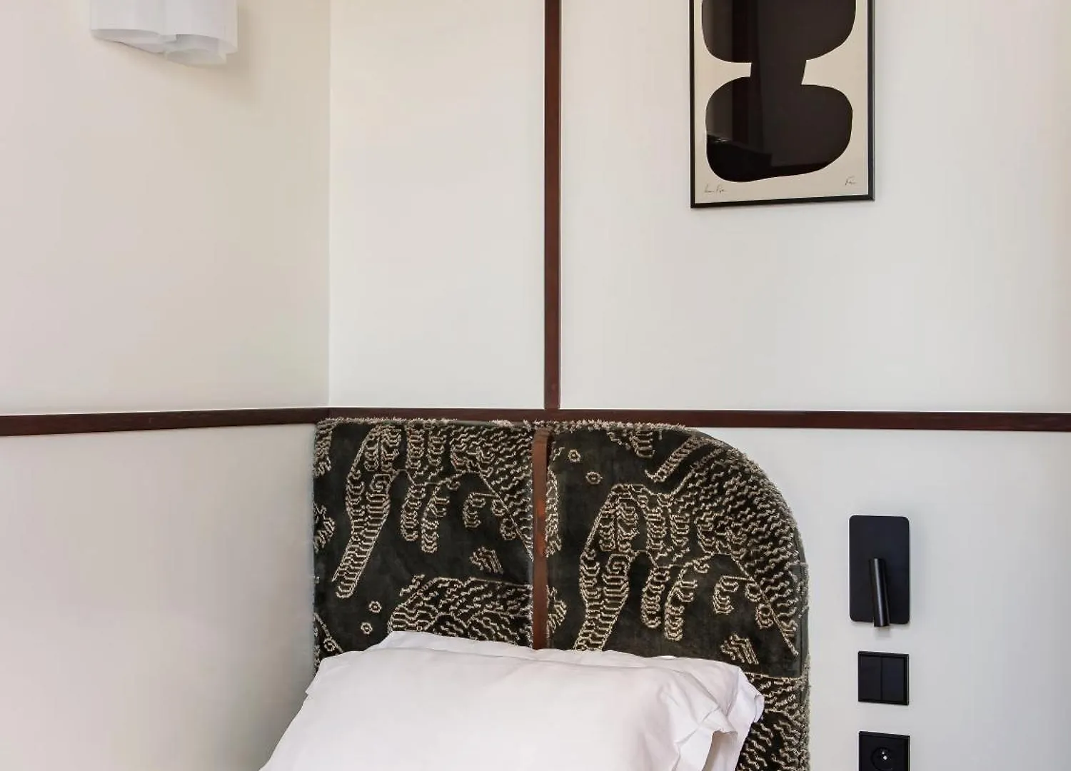 Hotel Marguerite Paris France