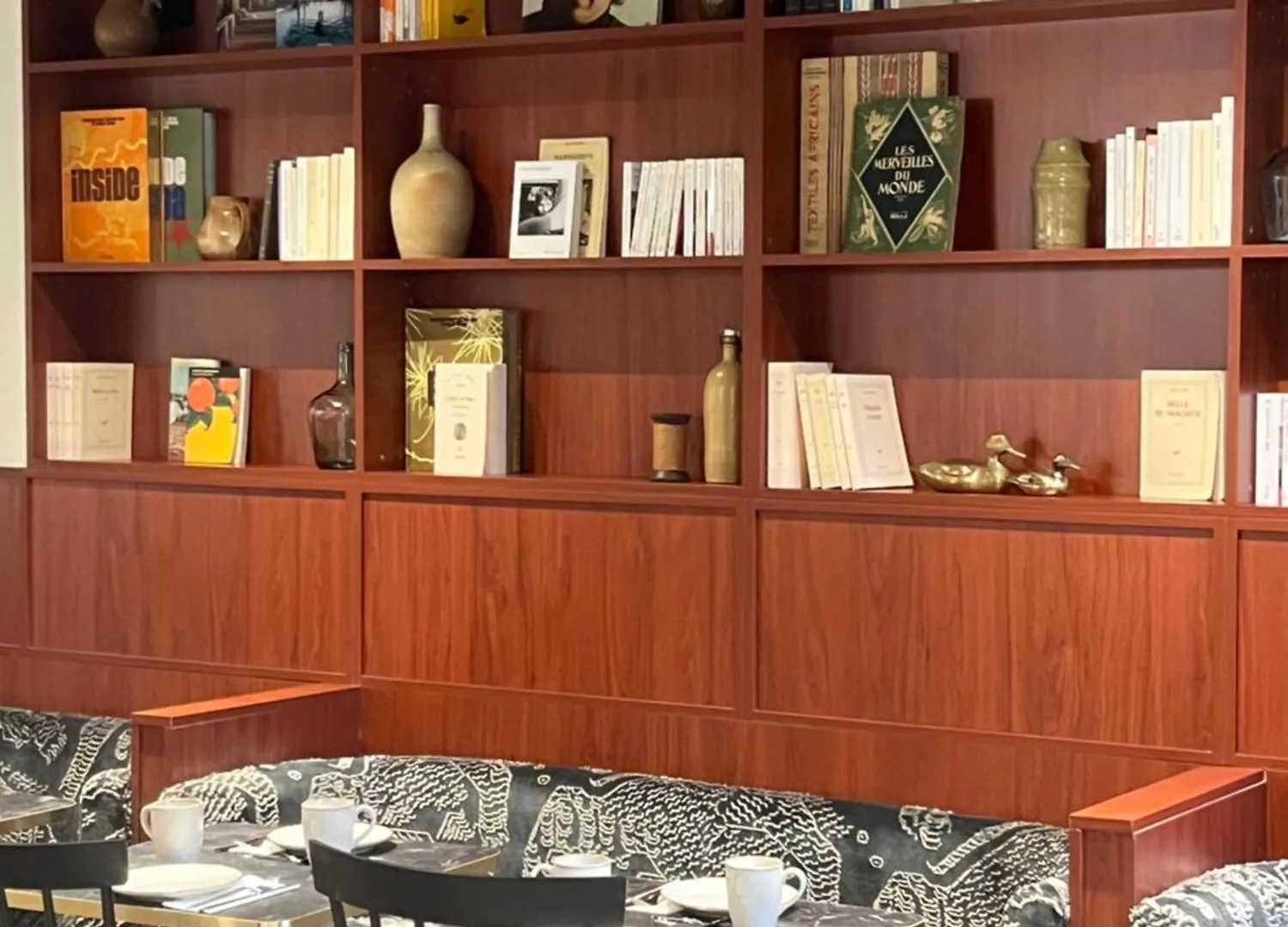 Hotel Marguerite Paris
