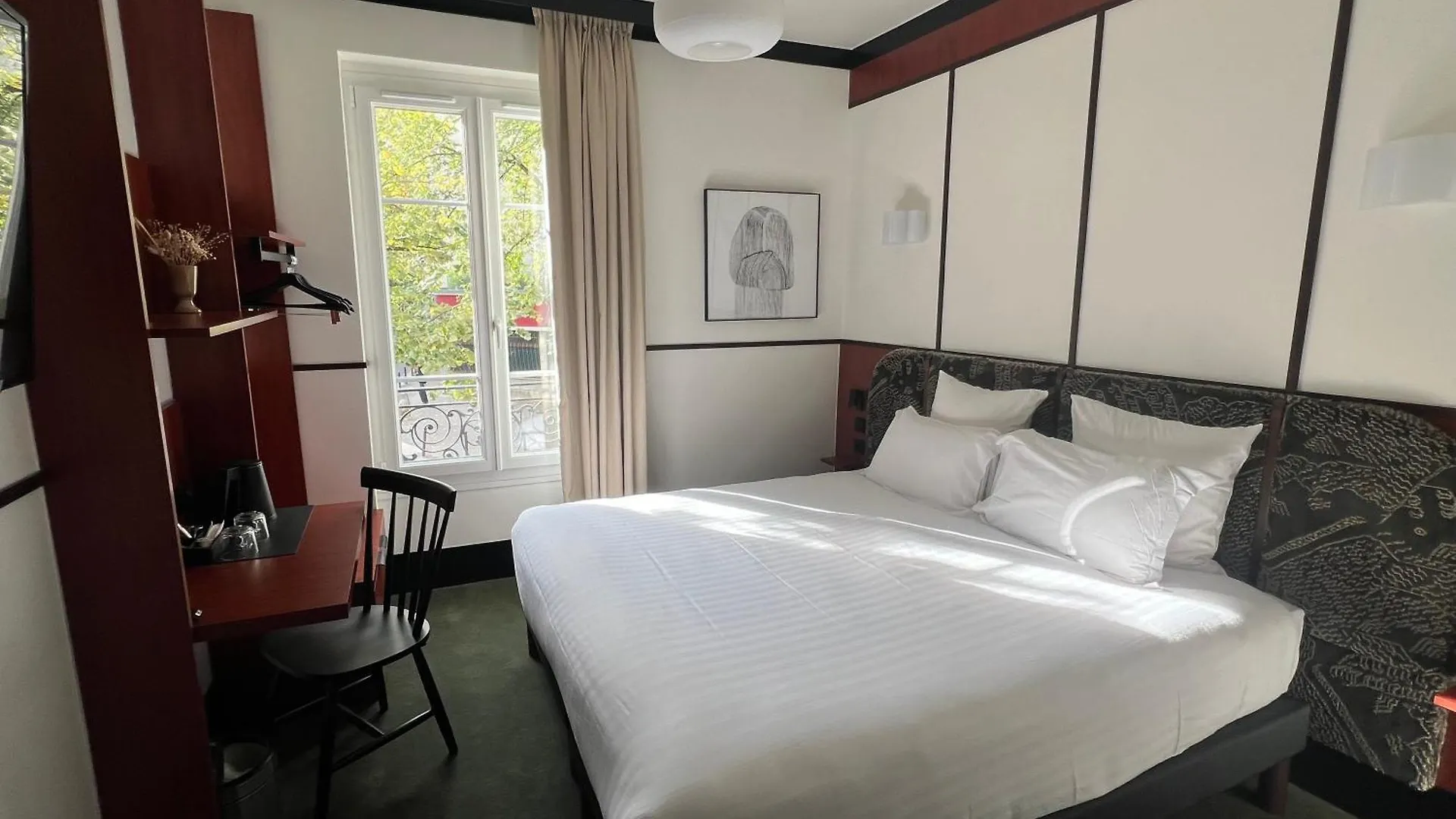 Hotel Marguerite Paris