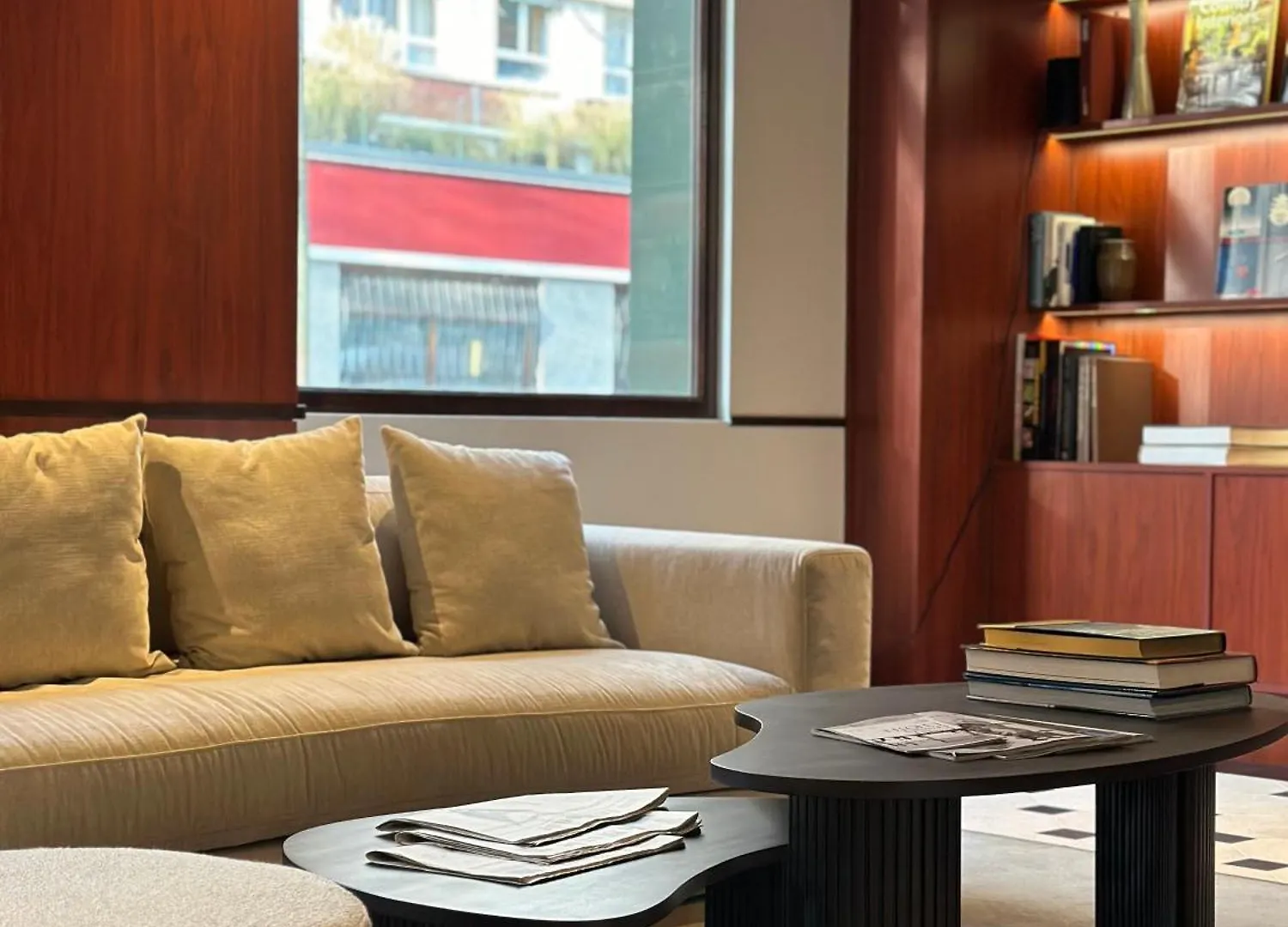 Hotel Marguerite Paris 3*,