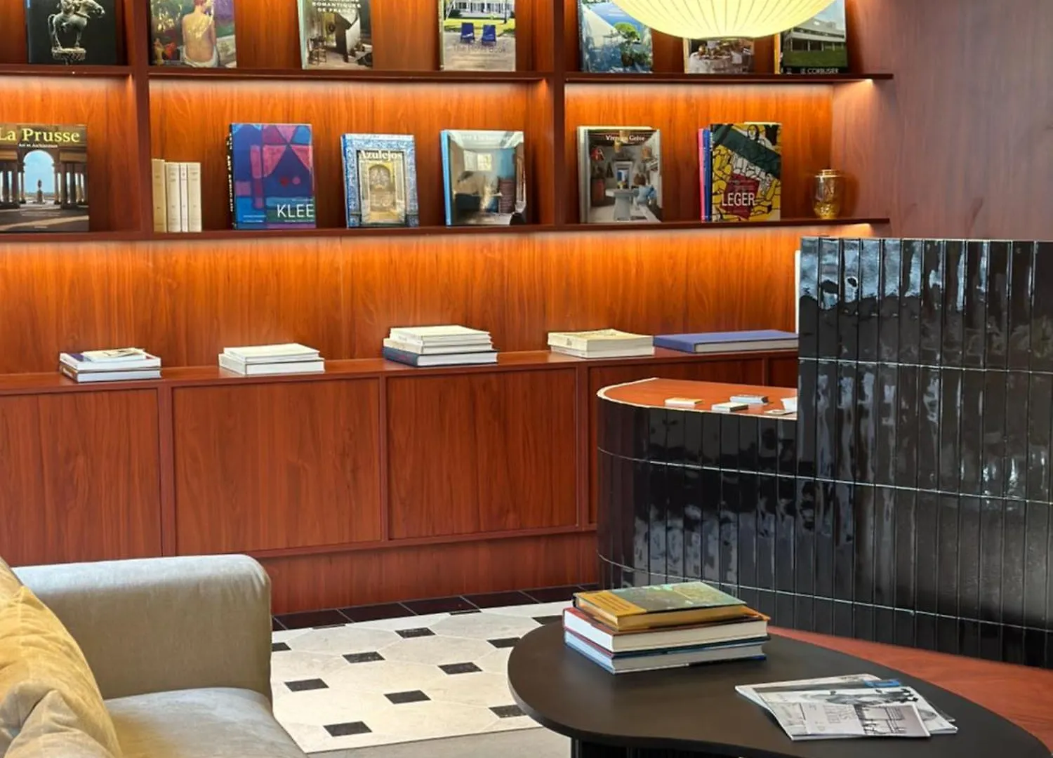 Hotel Marguerite Paris