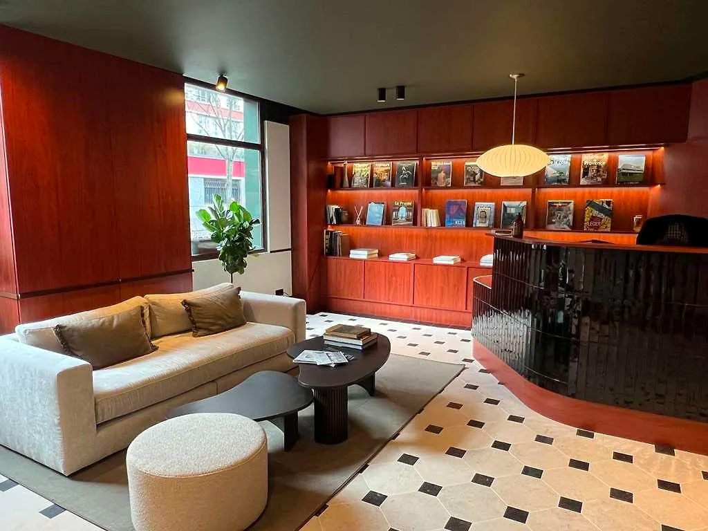 Hotel Marguerite Paris