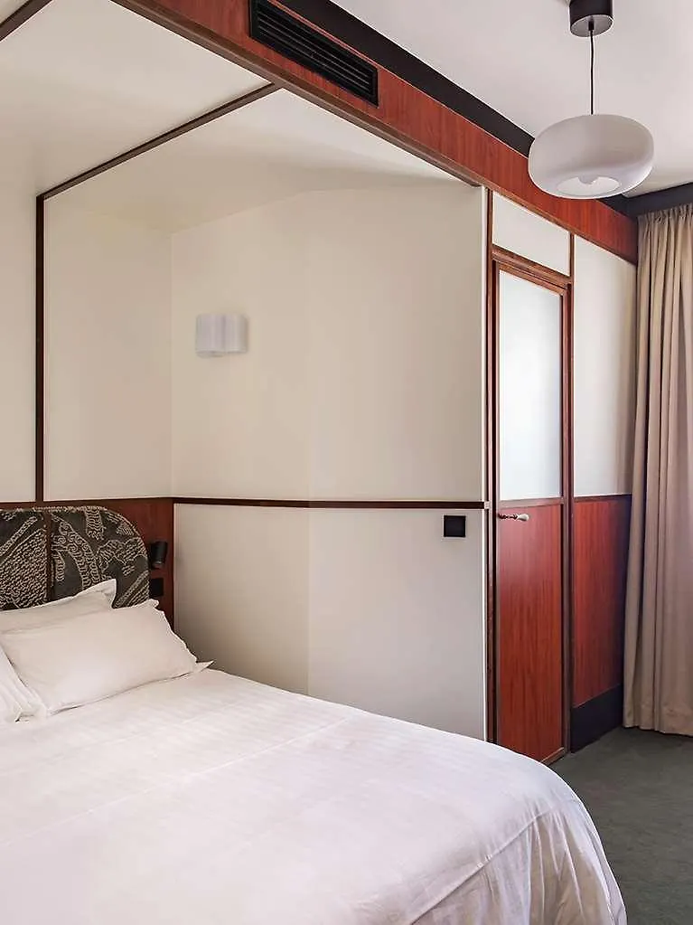 Hotel Marguerite Paris