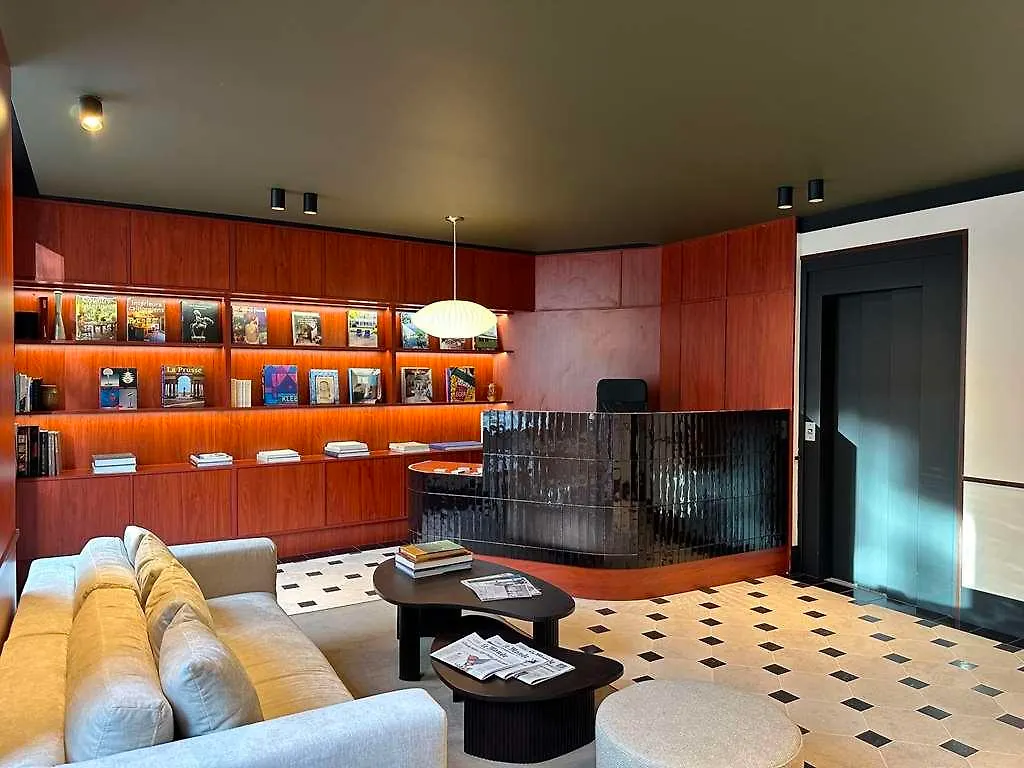 Hotel Marguerite Paris