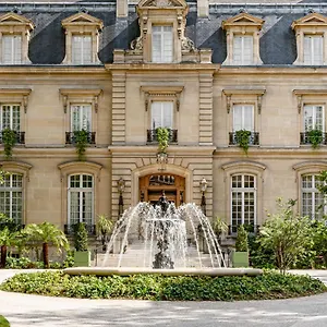 Hotel Saint, Paris