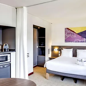 Hotel Novotel Montreuil Vincennes, Paris