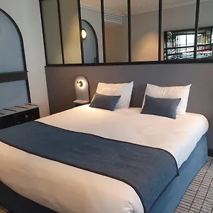 Hotel De France Gare De Lyon Bastille, Parijs