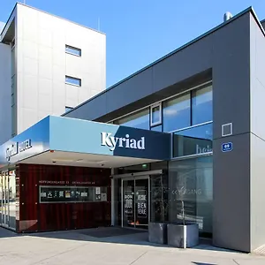 Kyriad Altmannsdorf Wiedeń