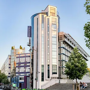 Hotel Novotel Centre Bercy, Paris