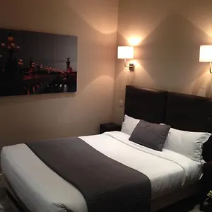 Hotel Cosy Monceau, Parijs