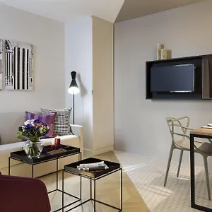Apart-hotel Citadines Opera, Paris