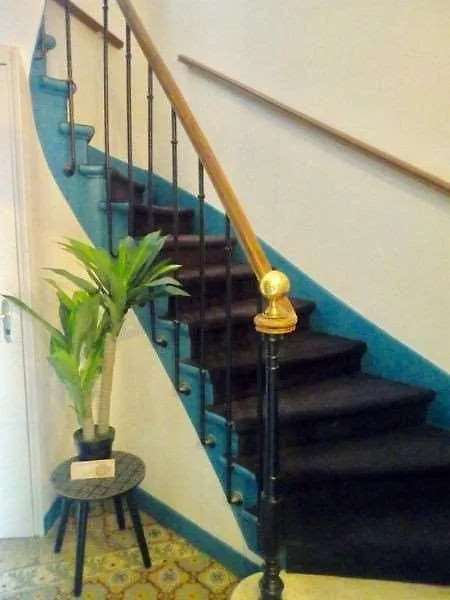 Hotel Marguerite Paryż 3*,  Francja