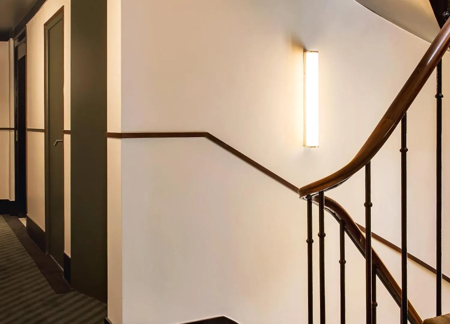 Hotel Marguerite Paris