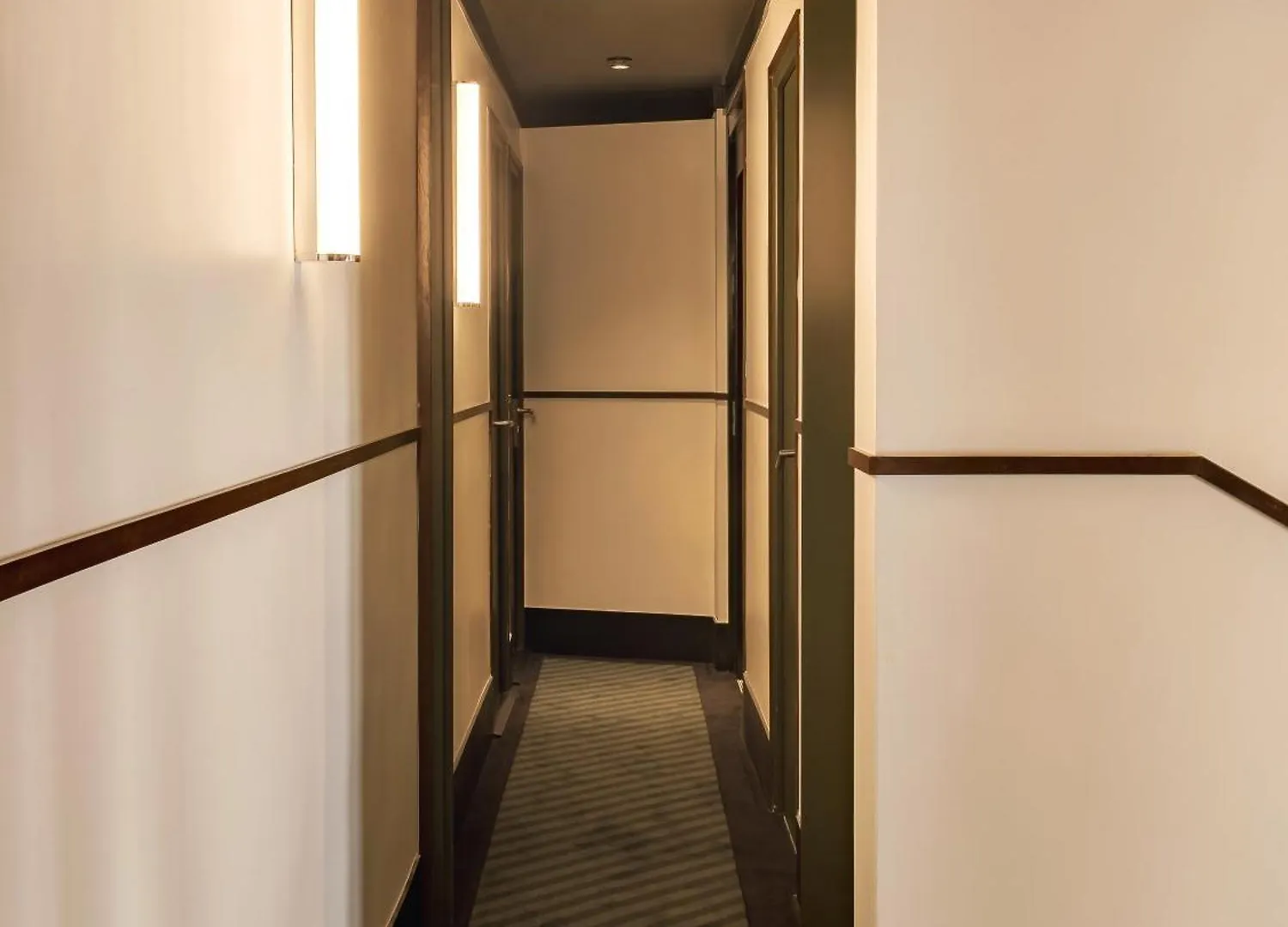 Hotel Marguerite Paryż
