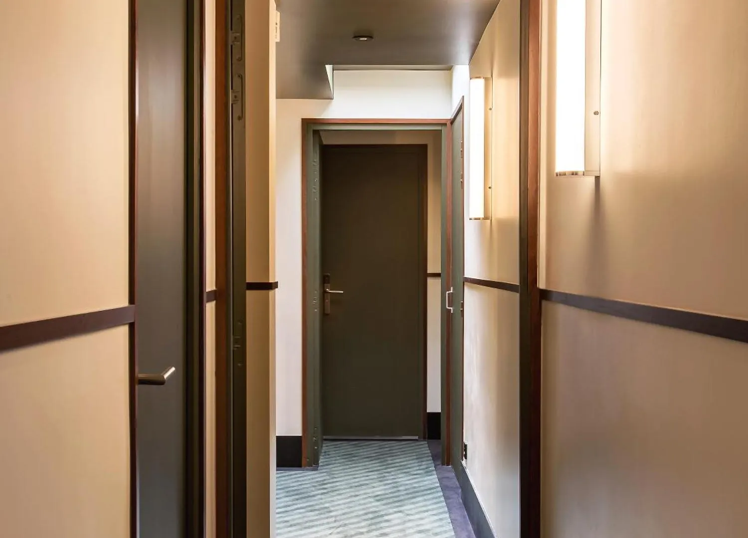 Hotel Marguerite Paris 3*,