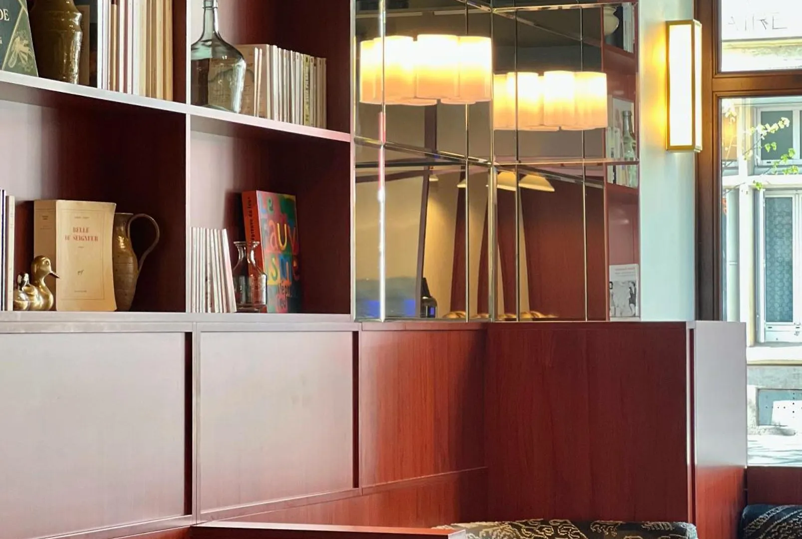 Hotel Marguerite Paris 3*,  Frankreich